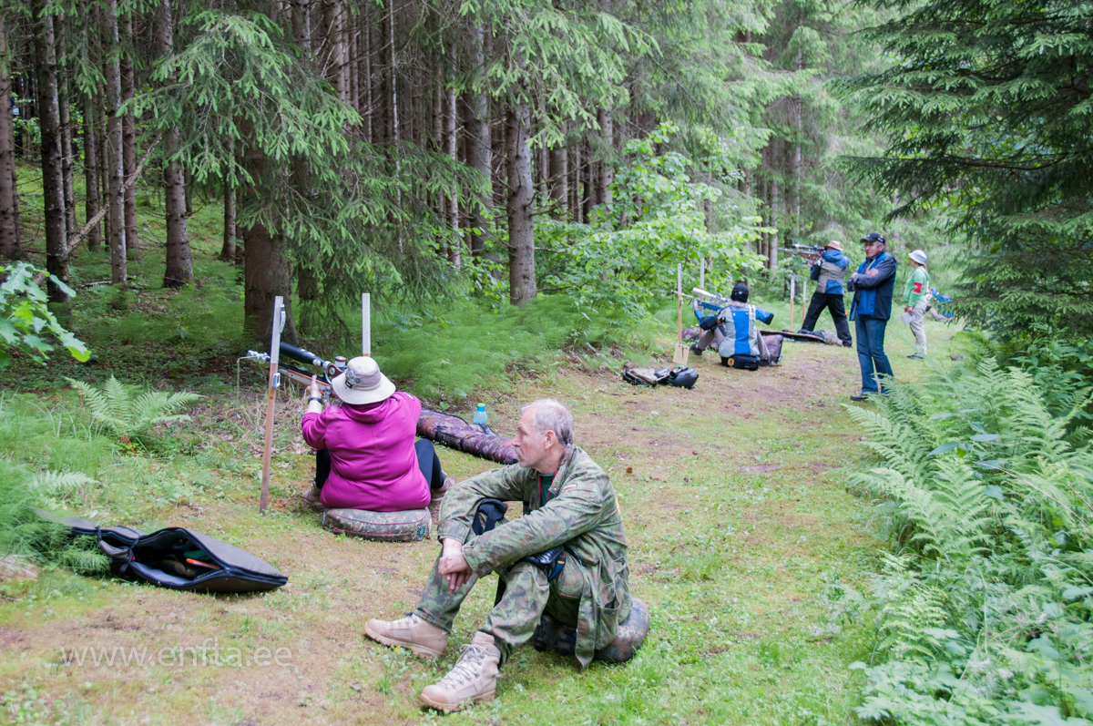 095 Second day less rain